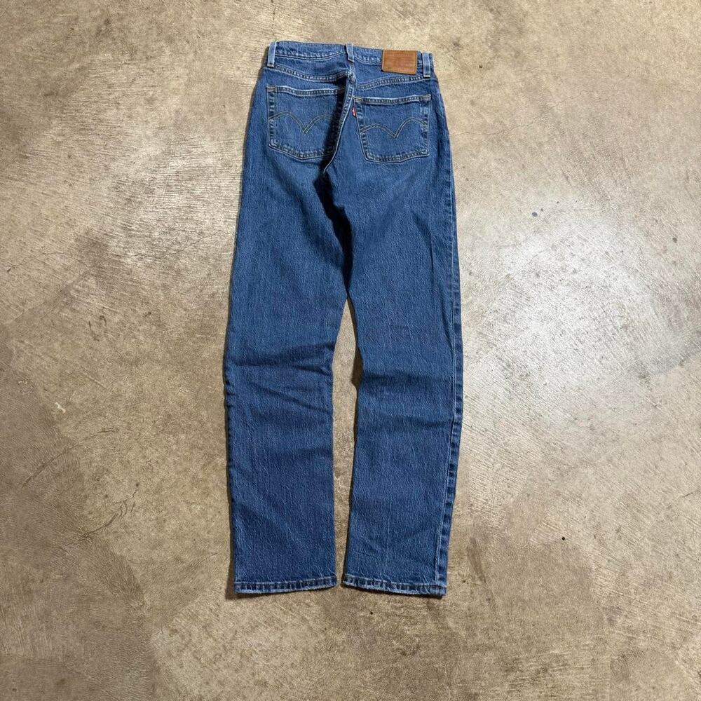 Levi’s Premium Quality Jeans